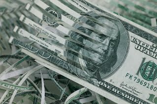 Costs of paper shredding services in New York City